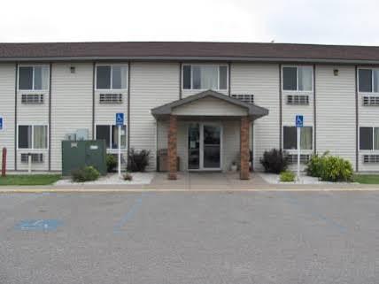 Americas Value Motel 2*