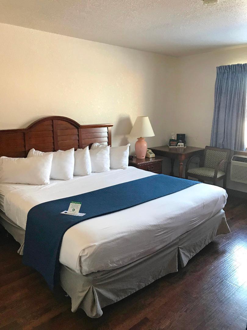 Americas Value Motel 2*