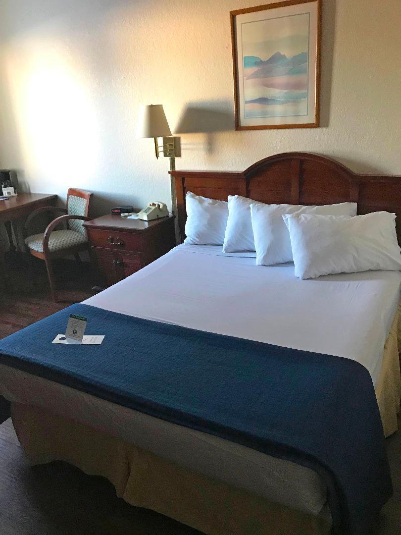 Americas Value Motel