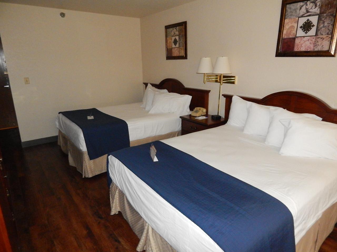 Americas Value Motel 2*