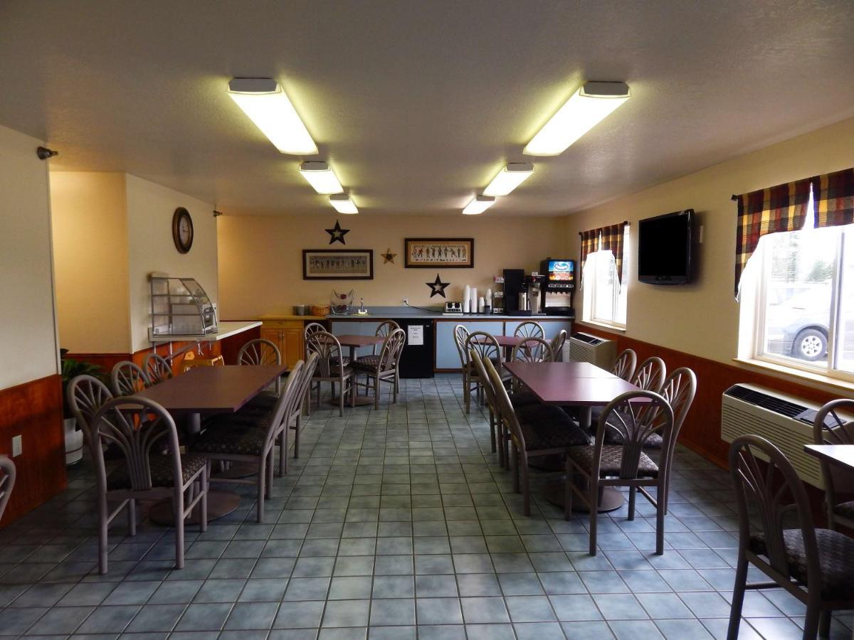 Motel Americas Value