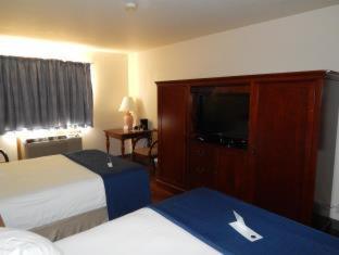 Americas Value Motel 2*