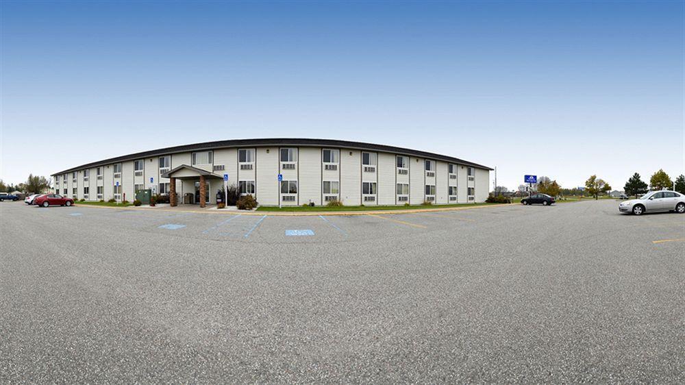 Americas Value 2* Sault Ste. Marie