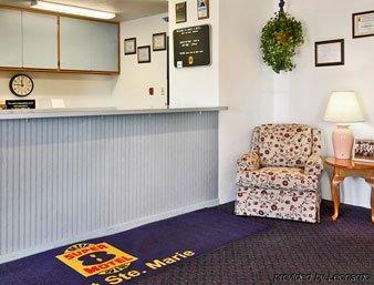 Americas Value Motel Sault Ste. Marie