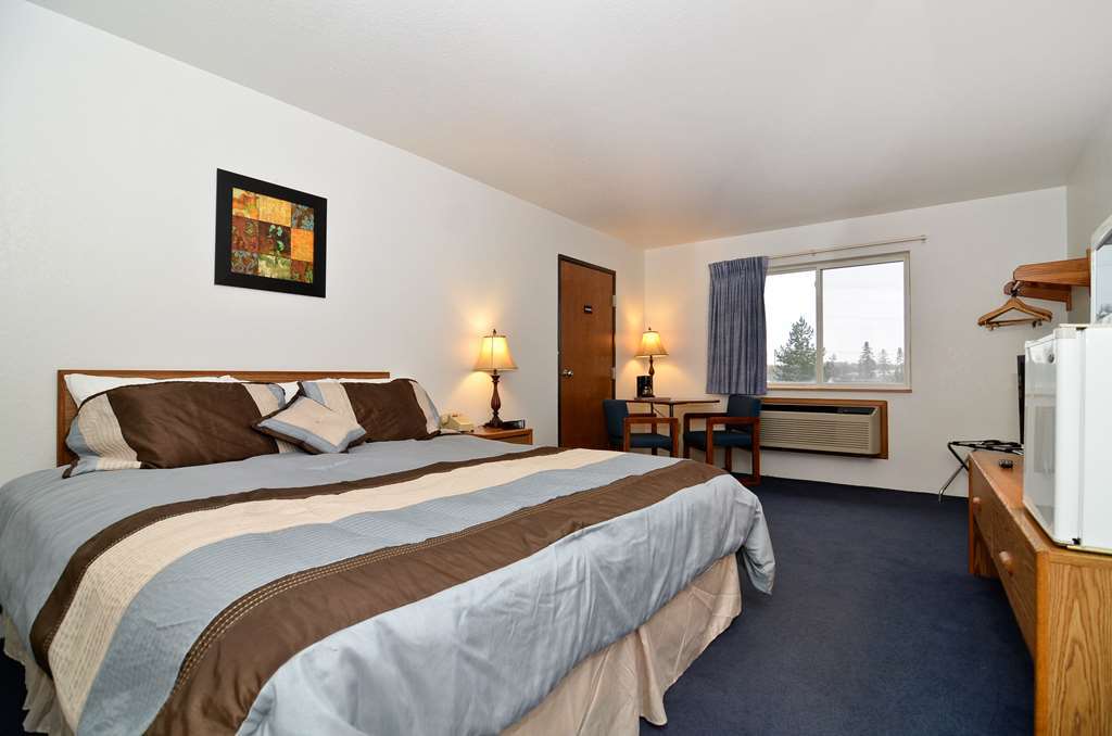 Motel Americas Value Sault Ste. Marie