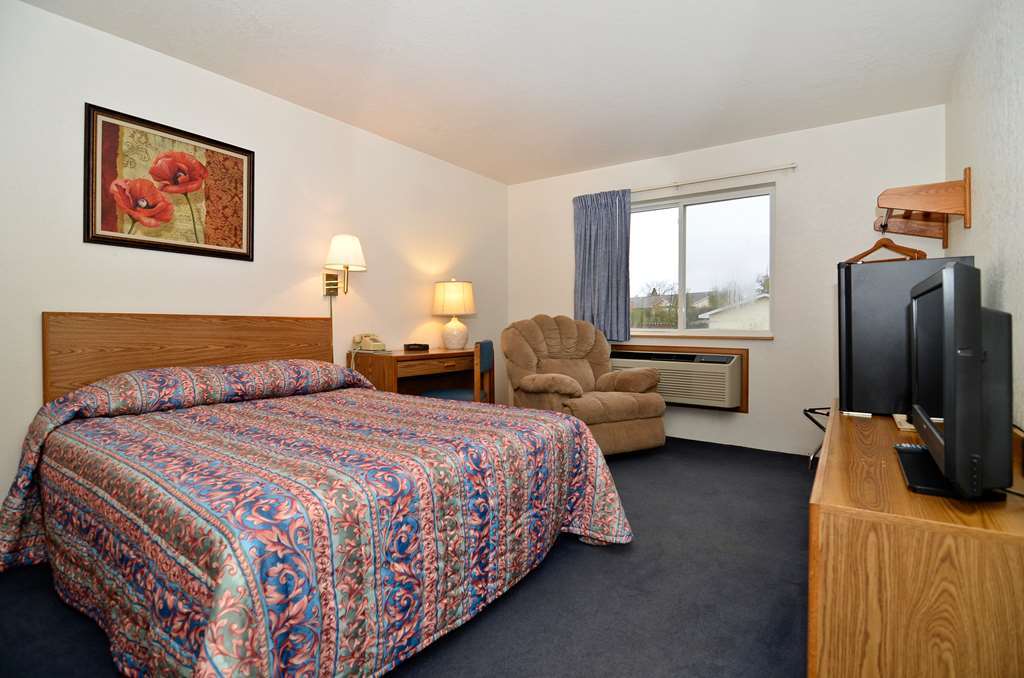 Americas Value 2* Sault Ste. Marie